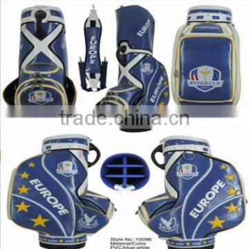 Wholesale OEM Cheap Price Newest Unbelivable Golf Stand Bag photo-5