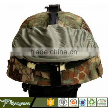Hot Sale Retro Tactical Helmet Open Face photo-4
