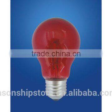 Marine Wholesale E40 E26 B22 Coloured Lamps