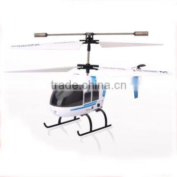 2015 Hot Item Alloy Series rc Helicopter on Sale photo-2