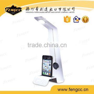 High Quality Led Lighting Desk Lamp With USB Port of Photo Changable photo-2