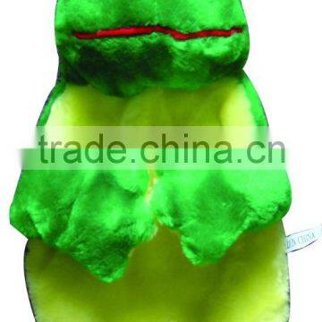 Hot Water Bottle Cover Cute Animal Design photo-3