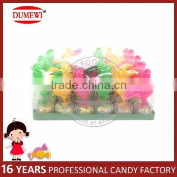 Hot Mini Rooster Shape Toy Candy photo-6
