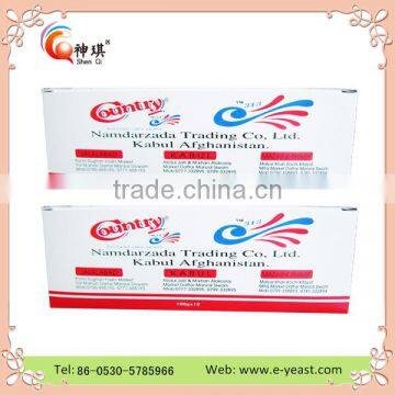 Magic Bakery Instant Dry Yeast 5g,10g,11g,12g,15g,100g,125g,500g,5kg,10kg Yeast photo-3