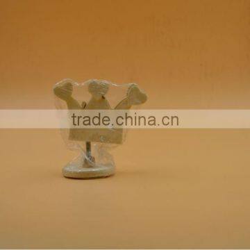 2015 New Design Wood Photo Clip Frame|cute Souvenir|painting Photo Clip photo-3