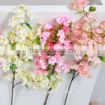 Best Selling Artificial White Cherry Trees photo-6