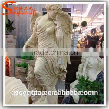 Wholesale Artificial Humanoid Statue Songtao Artificial Statue photo-4