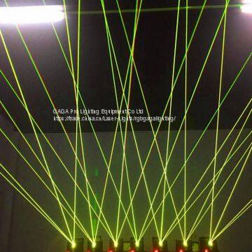 Animation Laser Light DMX Stage Lighting Cartoon Laser Light photo-5