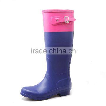 rubber wellington boots gum boots for women
