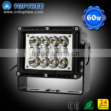 60w led outdoor flood light, led Mining lamp for machine