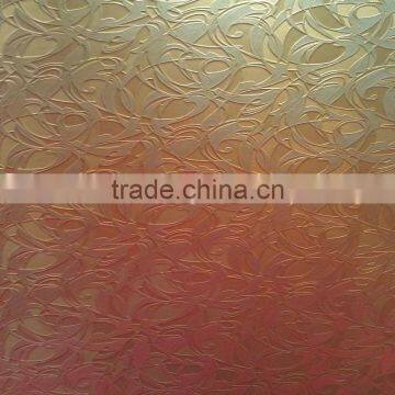 decoration wall panel board