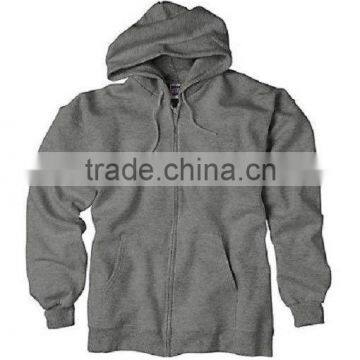 Cotton Fleece Hoodies