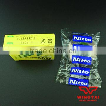 Nitto Denko Nitoflon Fabric Tape NO.973UL-S photo-4