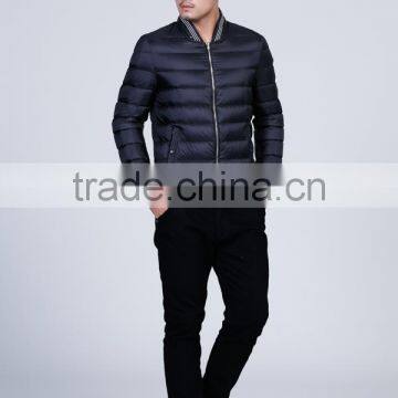 quick recovery ultralight grey down vest