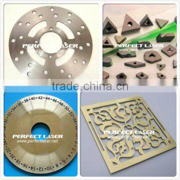 1530 500w /1000w Fiber Laser Cutting Machine for Metal 1mm-14mm photo-6