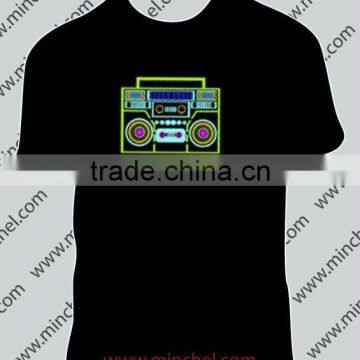 el panel t-shirt