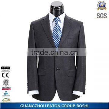 custom men's uniformm,good tailor,easy-wash factory price free size