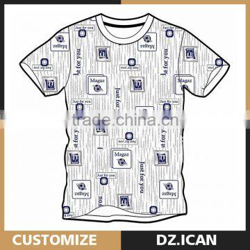 Thailand Casual Style Latest Design Men Clothing Prices photo-4
