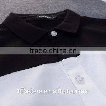 Custom t Shirt Printing Polo photo-5