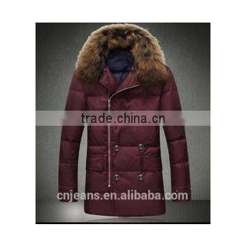 GZY Winter Coats Men Coats Coats 2017 photo-3