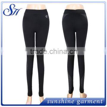 95%polyester 5%spandex Womens Leggings 2017 photo-6
