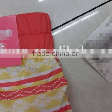 High Quality Comfortable Beach Girl Bermuda Shorts Clearance Stock photo-2