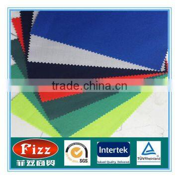 Flame resistant fabric EN11611 EN11612 fireproof for workwear and coverall
