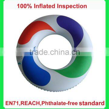 High Quality Inflatable Floating Ring photo-6