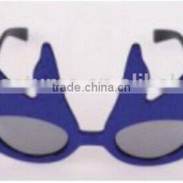 Party Decoration Glasses Halloween Glasses Bat Glasses
