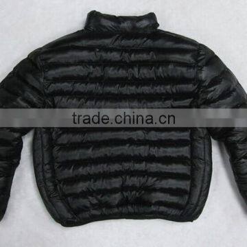 wholesale warm winter man hooded coat & jacket , men's clothing, padding jacket (MJ0142)