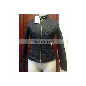 Hot Sales China Manufacturer Women Wholesale Softshell Jacket (WJ778) photo-5
