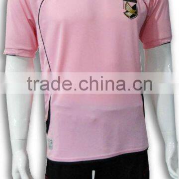 Cheap Plain Jersey and Short for Rugby Soccer Football photo-2
