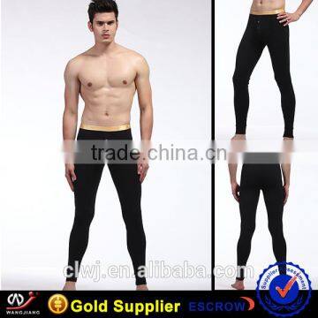 2016 Winter Wear Thermal Long Johns, Made of 95%cotton + 5%spandex photo-2