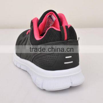 New Style Breathable Trainers Running Shoes Men's Sports Shoes Wholesale photo-5