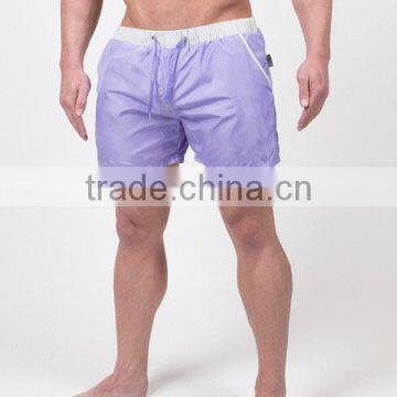 Custom Mid Length Swim/beach Shorts photo-4