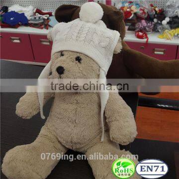 Desiny Bear Plush Toy's Wear Decoration Funny Knitted Clothes &Knitted Sweater photo-4