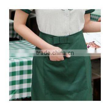 2014 the Latest Hotel Uniform for Housekeeping
