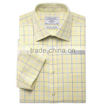 mens dress shirts models with 1/4 zipper