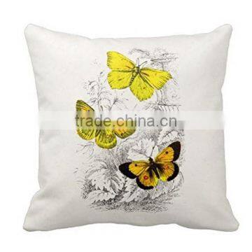 China Printing Custom Cheap Wholesale Sofa Cushion Cover photo-2