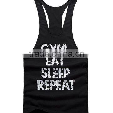 Superman Gym Singlets Mens Tank Tops Shirt Bodybuilding Equipment Fitness Men's Golds Gym Stringer Tank Top Sports Clothes photo-6