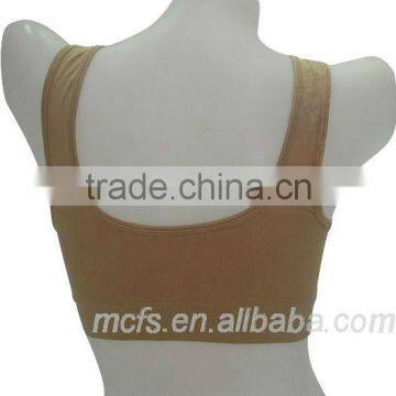 Sexy Women's Padded Bra, Woman Underwear photo-2