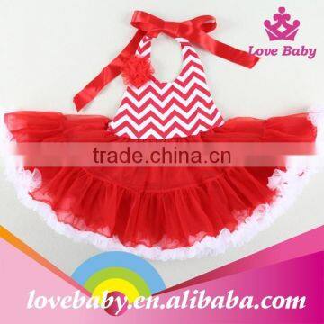 Girls Dance Clothes Baby Dresses Children Dresses LBE4092329 photo-6
