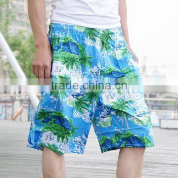 2015 New Arrival All-over Print and Casual Mens Board Shorts Surf