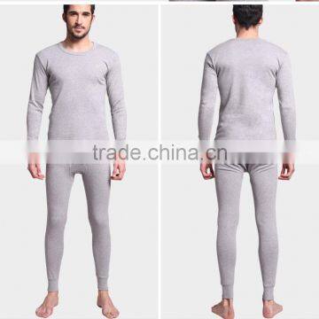 Suntex Realiable Manufacturer Thermal Underwear Mens Heated Long Johns photo-3