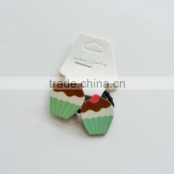 S17160A Latest Arrival Unique Design Handmade Baby Hair Pin photo-2