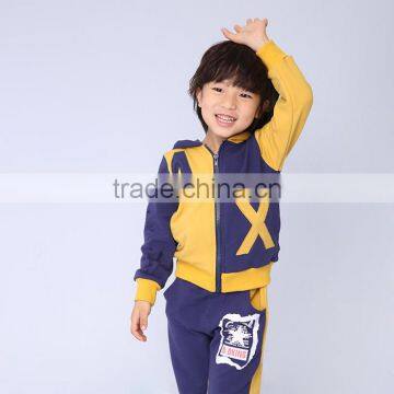 Hot Sale Style Online Wholesale Baby Clothes India for Boys Set photo-6