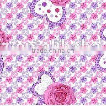 100% Polyester Brushed Fabric photo-3