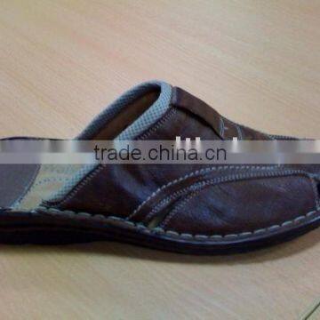 Sandal Shoes #0938