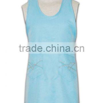 New Fashion Apron TC Material Restaurant Apron photo-2