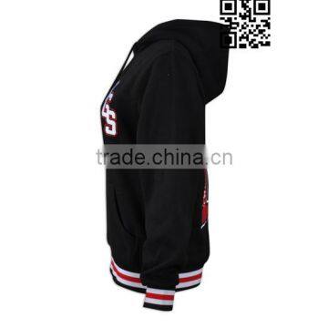 Unisex Pullover Hoodies Sweatshirt photo-4